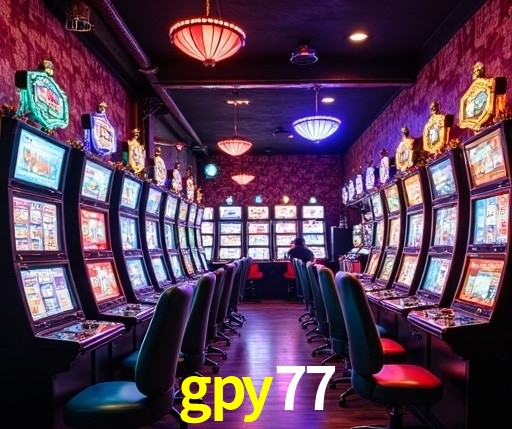 Experimente o Login Seguro Premium no gpy77