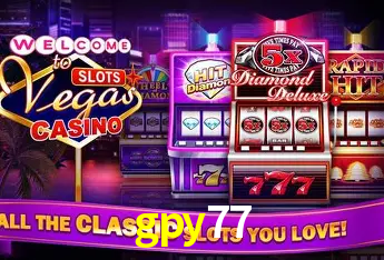 gpy77 bet