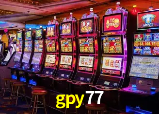 gpy77: A Experiência de Casino com Jogos de Mesa ao Vivo