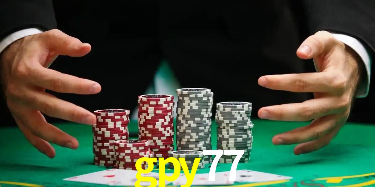 gpy77 bet